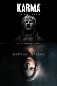 KARMA : The Dark World - Martha Is Dead Bundle