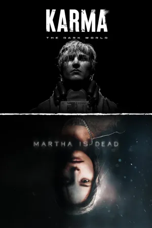 KARMA : The Dark World - Martha Is Dead Bundle