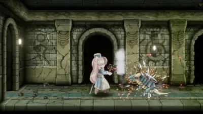 Fuga: Melodies of Steel — Набор костюмов «Фэнтези» — скриншот 3