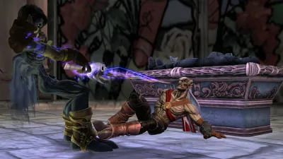 Legacy of Kain™ Soul Reaver 1&2 Remastered — скриншот 13