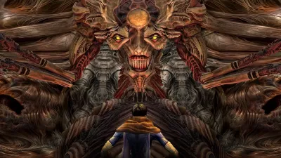 Legacy of Kain™ Soul Reaver 1&2 Remastered — скриншот 3