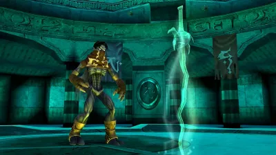Legacy of Kain™ Soul Reaver 1&2 Remastered — скриншот 4