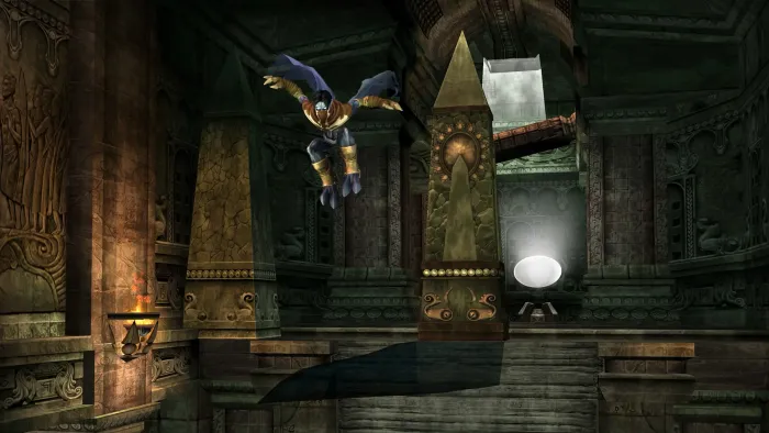 Legacy of Kain™ Soul Reaver 1&2 Remastered — скриншот 10