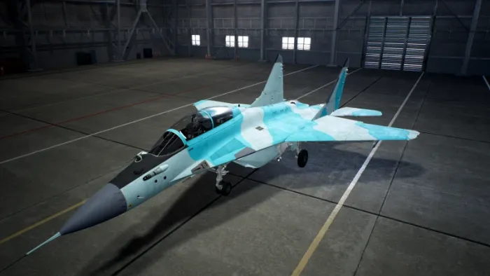 ACE COMBAT™ 7: SKIES UNKNOWN 25th Anniversary Edition — скриншот 3