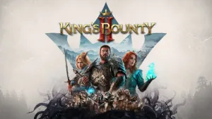 King's Bounty II