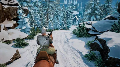 King's Bounty II — скриншот 1