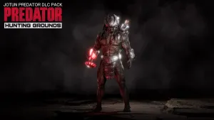 Predator: Hunting Grounds — Хищник-викинг