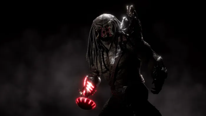 Predator: Hunting Grounds — Хищник-викинг — скриншот 3