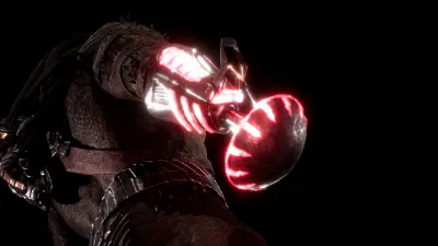 Predator: Hunting Grounds — Хищник-викинг — скриншот 5