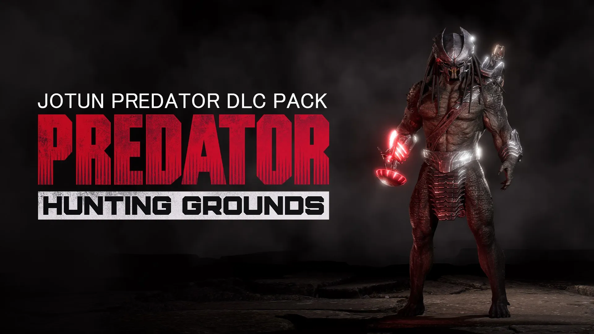 Predator: Hunting Grounds — Хищник-викинг — трейлер