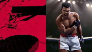 UFC™ 5 — Мухаммед Али