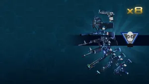 Набор внешнего вида оружия «Любимцы Фостера»