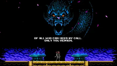 Cyber Shadow — скриншот 3