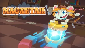 Magnetail (Xbox One)