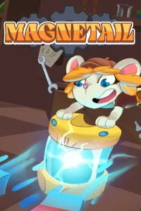 Magnetail (Xbox One)