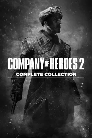 Company of Heroes 2: Complete Collection