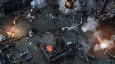 Company of Heroes 2: Complete Collection — скриншот 5