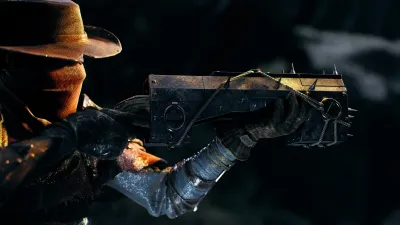 Remnant II® - The Awakened King — скриншот 3