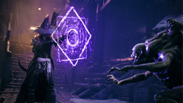 Remnant II® - The Awakened King — скриншот 9