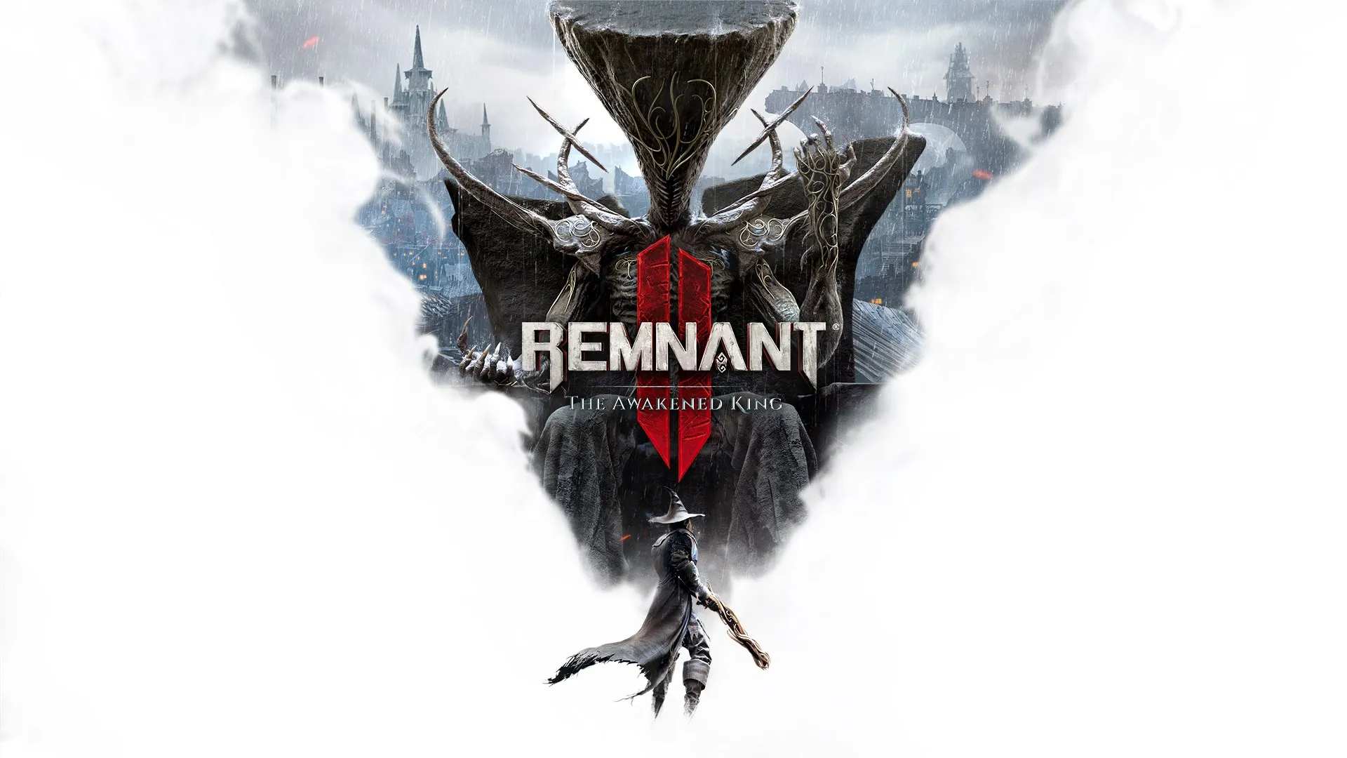 Remnant II® - The Awakened King — трейлер