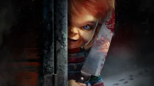 Dead by Daylight: глава «Чаки»