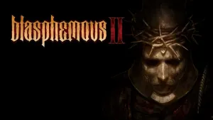 Blasphemous 2