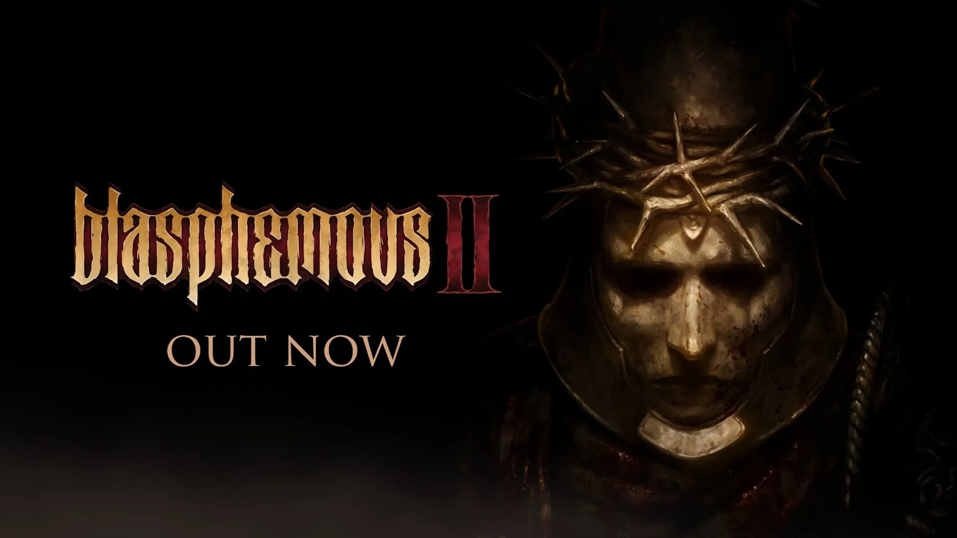 Blasphemous 2 — трейлер