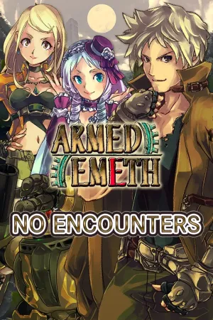 No Encounters - Armed Emeth