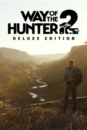 Way of the Hunter 2 - Deluxe Edition