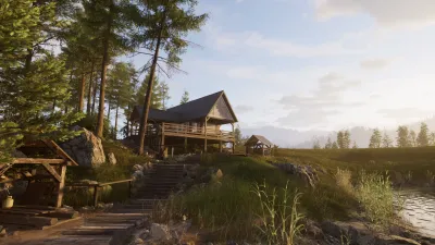 Way of the Hunter 2 - Deluxe Edition — скриншот 2