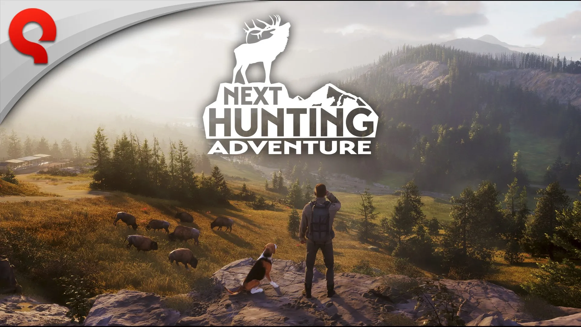 Way of the Hunter 2 - Deluxe Edition — трейлер