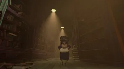 Deluxe Edition Content — скриншот 1