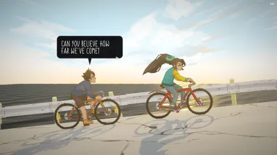 Until Then — скриншот 1