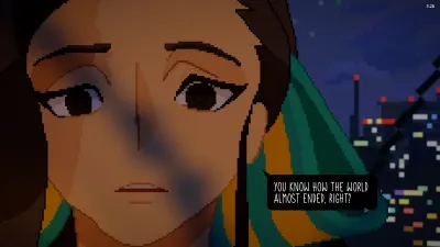 Until Then — скриншот 4