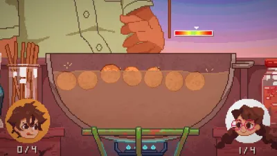 Until Then — скриншот 6