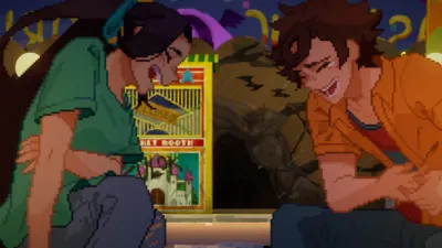 Until Then — скриншот 7