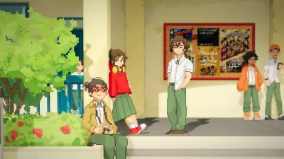 Until Then — скриншот 8