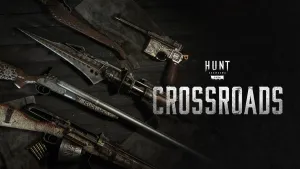 Hunt: Showdown 1896 - Crossroads