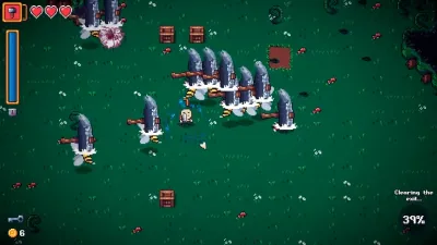 LootLite — скриншот 1