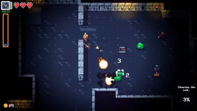 LootLite — скриншот 2