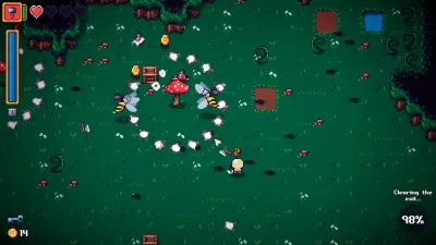 LootLite — скриншот 4