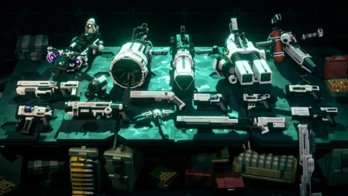 Deep Rock Galactic - Deluxe Edition — скриншот 2