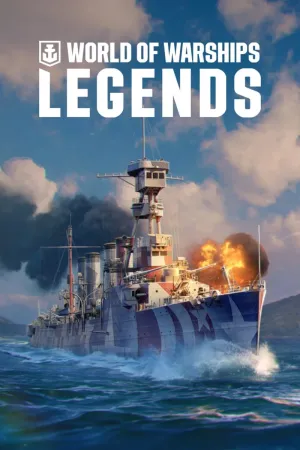 World of Warships: Legends — Опора для командира