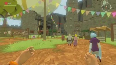 Windscape — скриншот 1