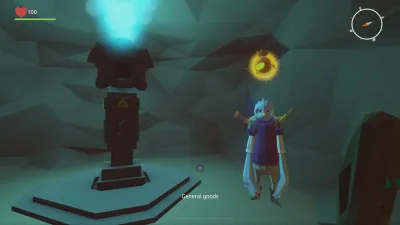 Windscape — скриншот 7