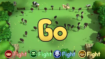 Unspottable — скриншот 1