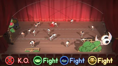 Unspottable — скриншот 2