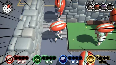 Unspottable — скриншот 3