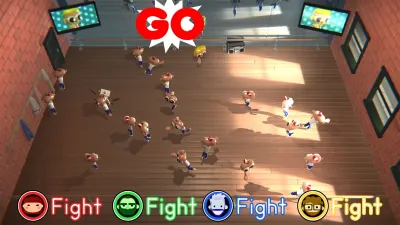 Unspottable — скриншот 5