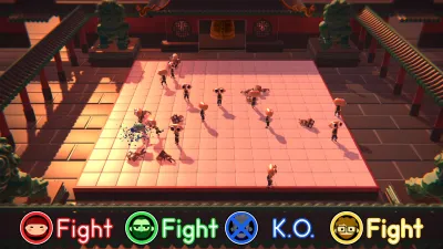 Unspottable — скриншот 6